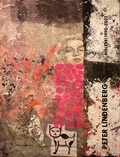Cover: Peter Lindenberg Malerei - Art In Flow Verlag, Ulrike Oppelt