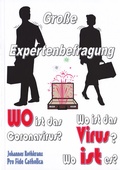 Cover: Gro&szlig;e Expertenbefragung - Schmid, Anton A.