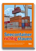 Cover: Seecontainer richtig stauen - Huss-Verlag