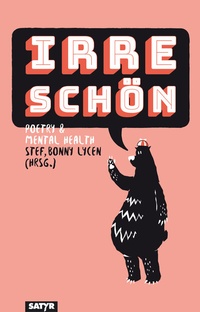 Abbildung von: Irre schön - SATYR Verlag