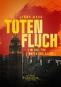 Cover: Totenfluch - Art Skript Phantastik