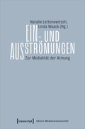 Cover: Ein- und Ausstr&ouml;mungen - transcript