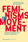 Abbildung von: Feminisms in Movement - transcript