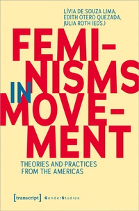 Abbildung von: Feminisms in Movement - transcript