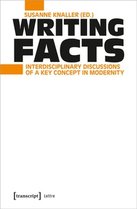 Enlarge image Cover: Writing Facts - transcript