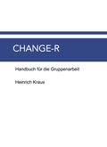 Cover: CHANGE-R - Romeon-Verlag