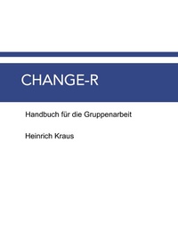 Enlarge image Cover: CHANGE-R - Romeon-Verlag