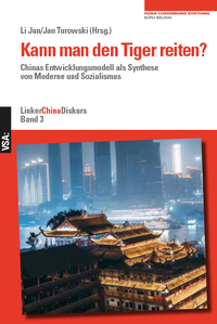 Abbildung von: Kann man den Tiger reiten? - VSA