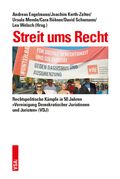 Cover: Streit ums Recht - VSA