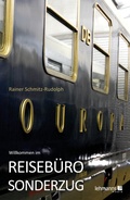 Cover: Willkommen im REISEB&Uuml;RO-SONDERZUG - Lehmanns Media