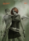 Cover: Hades-Syndrom - THENEXTART Verlag