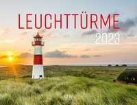 Bild: Leuchttürme 2023 - Heel