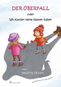 Cover: Der &Uuml;berfall - Pirmoni