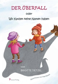 Abbildung von: Der Überfall - Pirmoni
