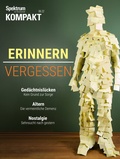 Bild: Spektrum Kompakt - Erinnern, vergessen - Spektrum der Wissenschaft