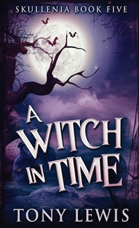 Enlarge image Cover: A Witch in Time - Next Chapter