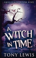 Cover: A Witch in Time - Next Chapter