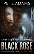 Cover: Black Rose - Next Chapter