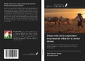 Cover: Desarrollo de la capacidad empresarial tribal en el sector l&aacute;cteo - Ediciones Nuestro Conocimiento