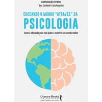 Bild: Educando o mundo " através" da psicologia - Literare Books