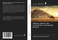 Cover: uMunthu, Ubuntu, Utu: Introducci&oacute;n a una filosof&iacute;a africana - Ediciones Nuestro Conocimiento