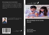 Abbildung von: Microbiología de la Caries Dental - Ediciones Nuestro Conocimiento