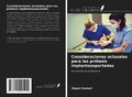 Cover: Consideraciones oclusales para las pr&oacute;tesis implantosoportadas - Ediciones Nuestro Conocimiento