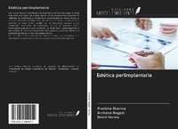 Abbildung von: Estética periimplantaria - Ediciones Nuestro Conocimiento