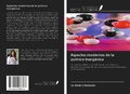 Abbildung von: Aspectos modernos de la química inorgánica - Ediciones Nuestro Conocimiento