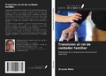 Cover: Transici&oacute;n al rol de cuidador familiar - Ediciones Nuestro Conocimiento