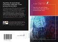 Cover: Algoritmo de aprendizaje autom&aacute;tico mejorado: Gran perspectiva de datos - Ediciones Nuestro Conocimiento