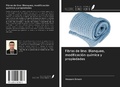 Cover: Fibras de lino: Blanqueo, modificaci&oacute;n qu&iacute;mica y propiedades - Ediciones Nuestro Conocimiento