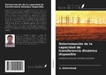 Cover: Determinaci&oacute;n de la capacidad de transferencia din&aacute;mica disponible - Ediciones Nuestro Conocimiento