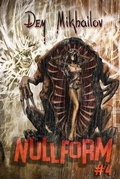 Cover: Nullform (Book #4) - Magic Dome Books in Collaboration with 1c-Publishing