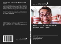 Abbildung von: BRACKETS DE ORTODONCIA: EVOLUCIÓN Y TIPOS - Ediciones Nuestro Conocimiento