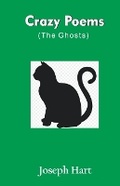 Cover: Crazy Poems - Cyberwit.Net