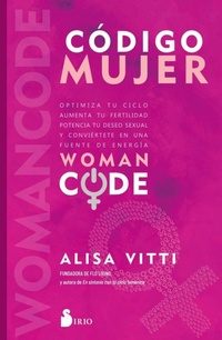 Abbildung von: Codigo Mujer - Editorial Sirio