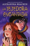 Cover: Tejedora Encantada, La - EDICIONES URANO
