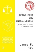 Cover: Retos Para Muy Inteligentes - Editorial Gedisa