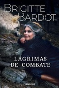 Cover: Lagrimas de combate - Globo Livros