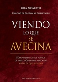 Cover: Viendo Lo Que Se Avecina - Obelisco