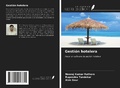 Cover: Gesti&oacute;n hotelera - Ediciones Nuestro Conocimiento