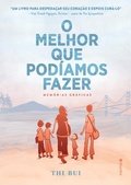 Cover: O melhor que pod&iacute;amos fazer - Nemo Editora