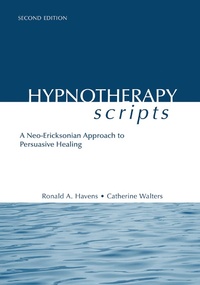 Enlarge image Cover: Hypnotherapy Scripts - Routledge