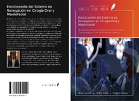Abbildung von: Enciclopedia del Sistema de Navegación en Cirugía Oral y Maxilofacial - Ediciones Nuestro Conocimiento