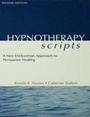 Cover: Hypnotherapy Scripts - Routledge