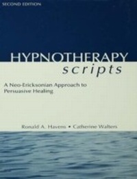 Enlarge image Cover: Hypnotherapy Scripts - Routledge