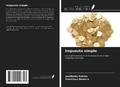 Cover: Impuesto simple - Ediciones Nuestro Conocimiento