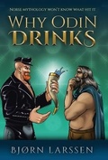 Cover: Why Odin Drinks - Josephtailor