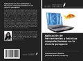 Cover: Aplicaci&oacute;n de herramientas y t&eacute;cnicas computacionales en la ciencia pesquera - Ediciones Nuestro Conocimiento